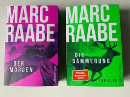 Taschenbücher Krimi Thriller