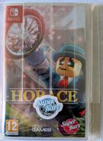 Horace