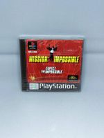 MISSION: IMPOSSIBLE BRANDNEU