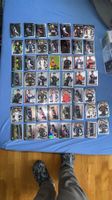 Topps Chrome Fomel 2/3 Trading Cards Selten Fabrikneu