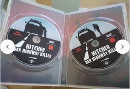 Hitcher Special Edition