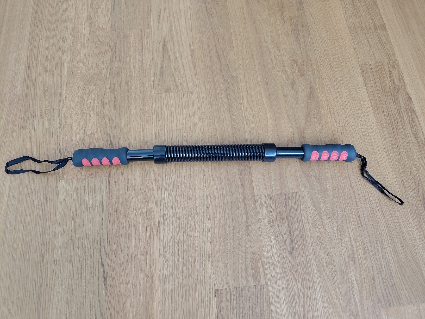 Hometrainer: Biegehantel – Gebraucht aus Reinach BL von sim_c8n8