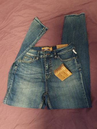 Janina skinny jeans, Gr.36