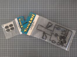 Team Losi A-4228 SW & A-4230 for Street Weapon