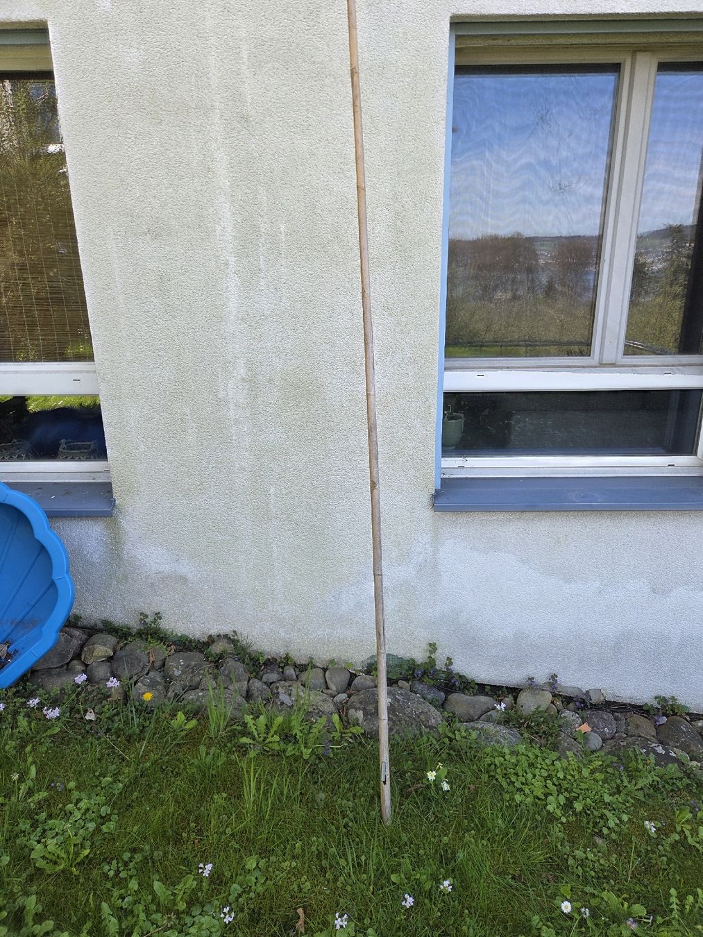 Tutti gli attrezzi: Obstpflücker Rufix 3m – Usato da Hausen am Albis venduto da Custom 1