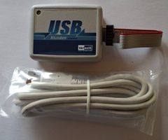 USB-BLASTER