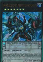 TCG YU-GI-OH! BATTLES OF LEGEND BLCR DE 076 Buntäugiger Rebe