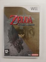 Zelda Twilight Princess / Nintendo Wii