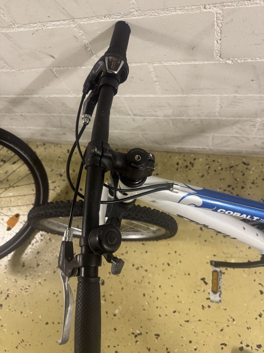 Stöckli Biciclette: Knabenvelo Stöckli – Usato da Emmenbrücke venduto da Laurelo 4