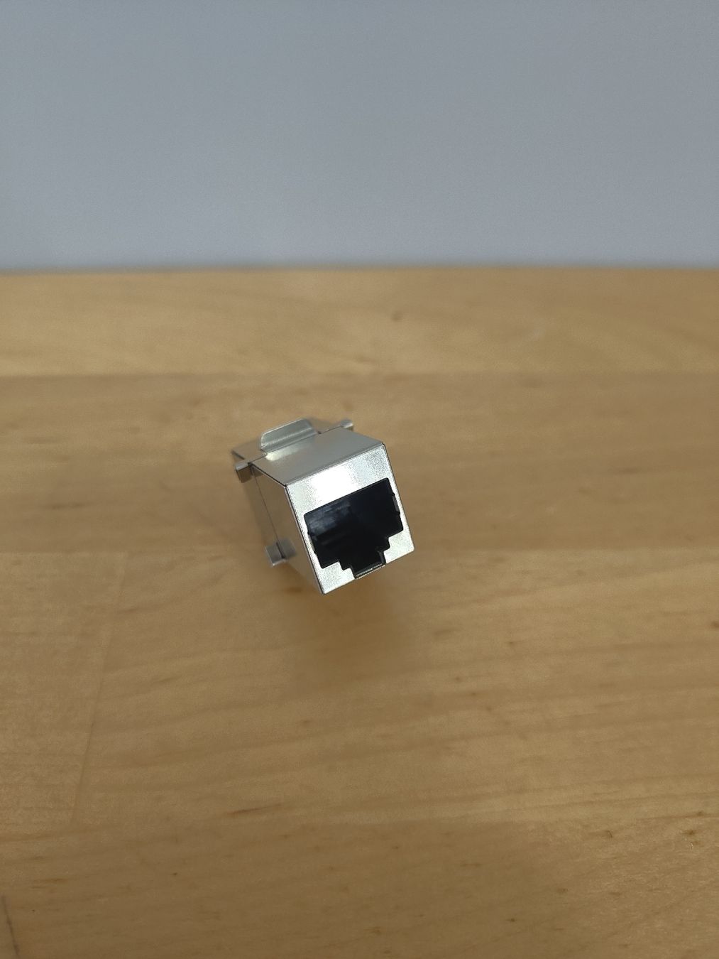 Unità & Adattatore: Adapter RJ45 auf RJ45 – Usato da Emmenbrücke venduto da BlSi 3