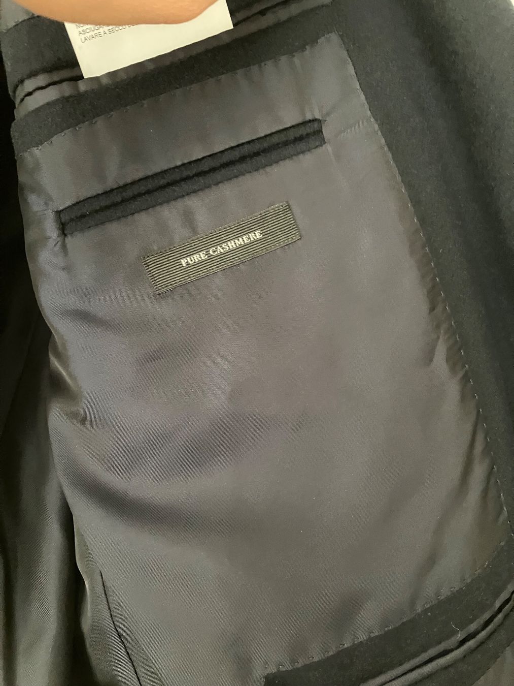 Zegna Giacche: Zegna Sakko – Nuovo (secondo la descrizione) da Huttwil venduto da Badi369 5