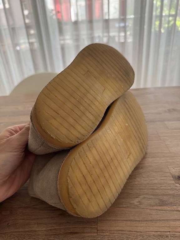 Scarpe da uomo: Matinique Desert Boots Gr. 44 – Usato da Zürich venduto da dominicmueller87 4
