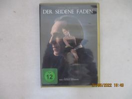 Der seidene Faden
