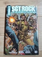 Sgt. Rock vs. the army of the dead NEU