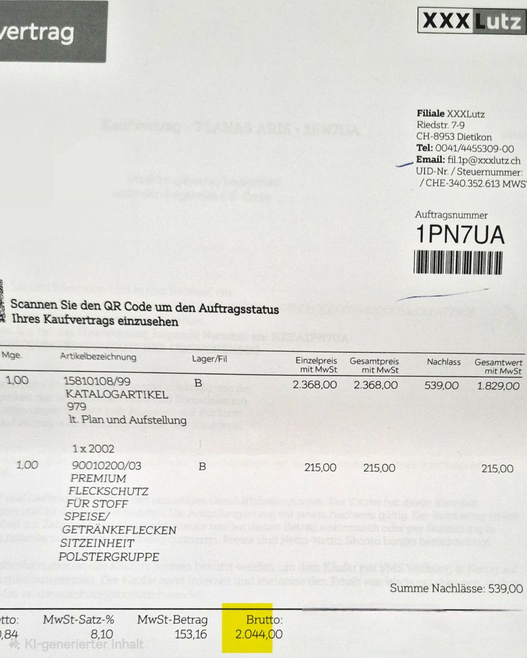 Sofas: Sofa sandgrau aus Cord mit Ersatzbezug – Gebraucht aus Zürich von Primaballerina91 5