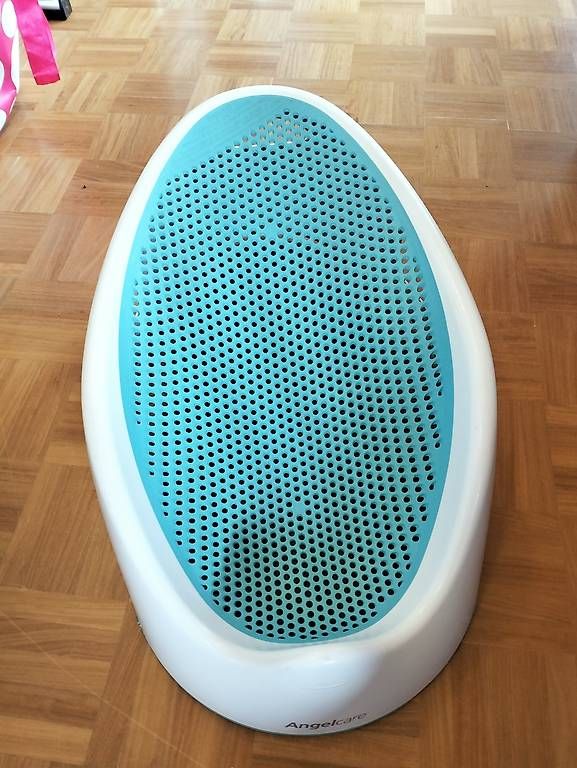 Vasche da bagno: Badewanneneinsatz Angelcare – Usato da Schönenberg ZH venduto da Laeng_09