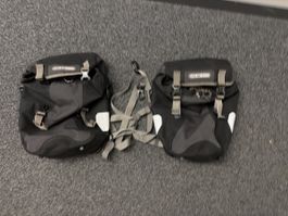 Ortlieb Fahrradtaschen Set, Top Zustand 