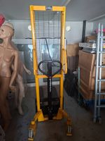 Handstapler 1000 kg