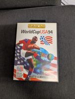 World cup USA 94 Sega mega drive