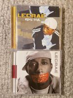 2x Lecrae (Real Talk+After The Music Stops)