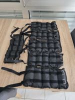 Gewichtsmanschetten 6 stück a 2kilo