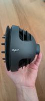 Diffuser dyson
