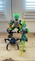 LEGO / Bionicle 70778 / Protector Of Jungle