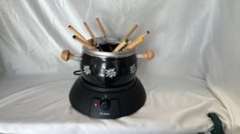 Elektrisches Fondue-Set