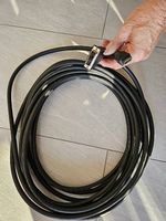 HDMI - DVI Kabel 10m
