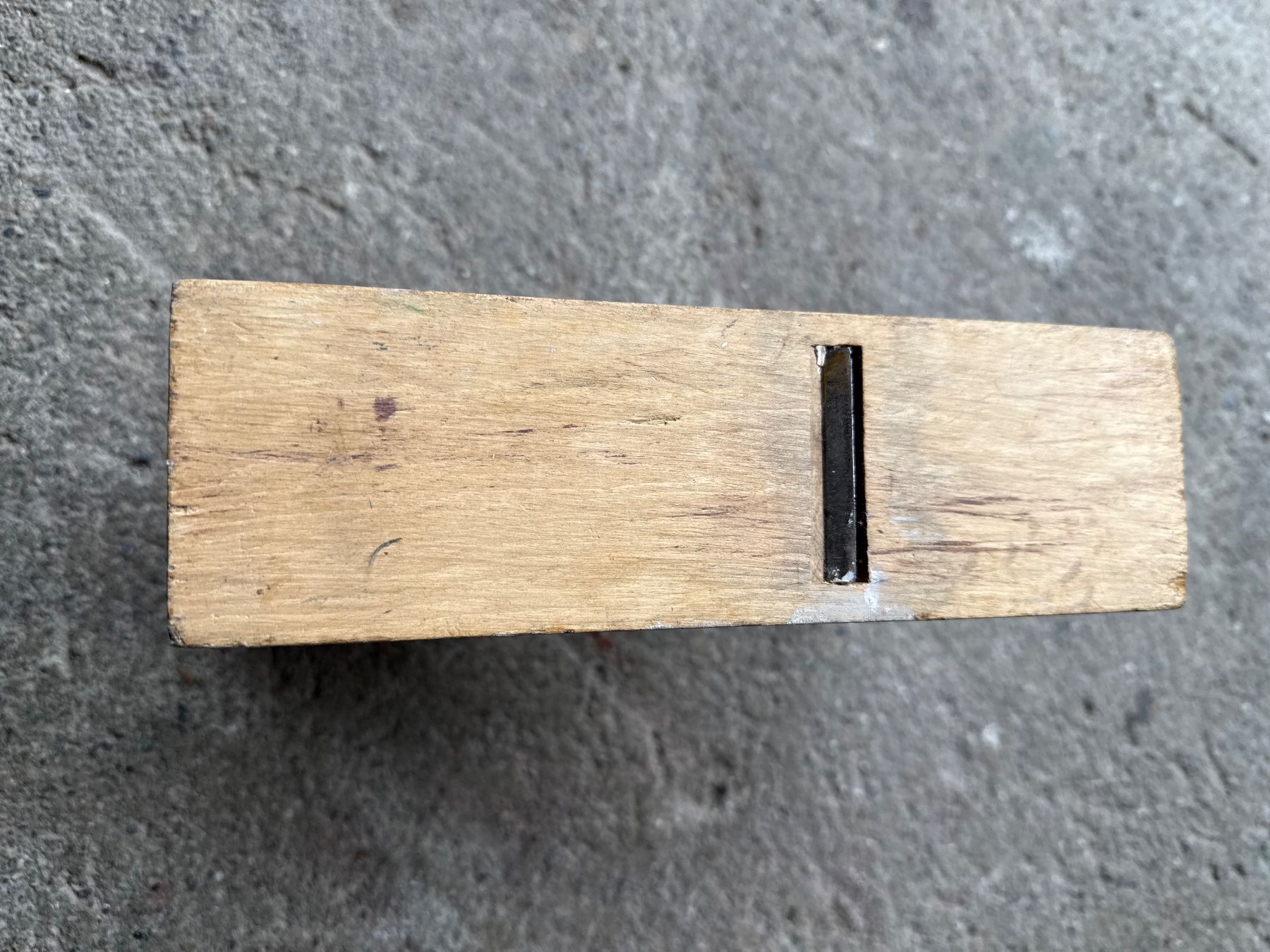 Tutti gli attrezzi: Holzhobel – Usato da Ibach venduto da style.hr 3