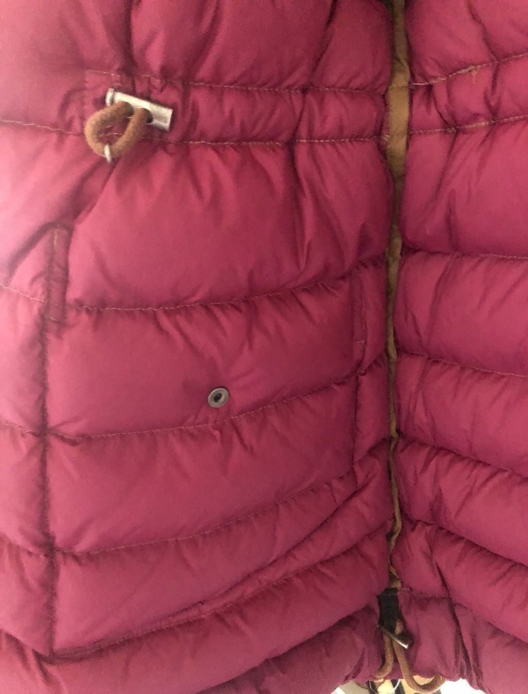 Giacche: Colmar-Damen Daunenjacke/Giacca Donna – Usato da Zürich venduto da Allandmore 6