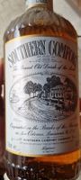 Southern Comfort Liqueur 1L Flasche ungeöffnet