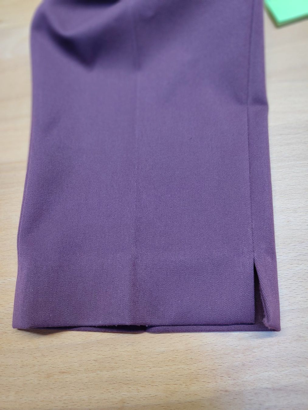 Hosen: Damenhose Adelina – Gebraucht aus Seuzach von NaehdesignMirjam 4