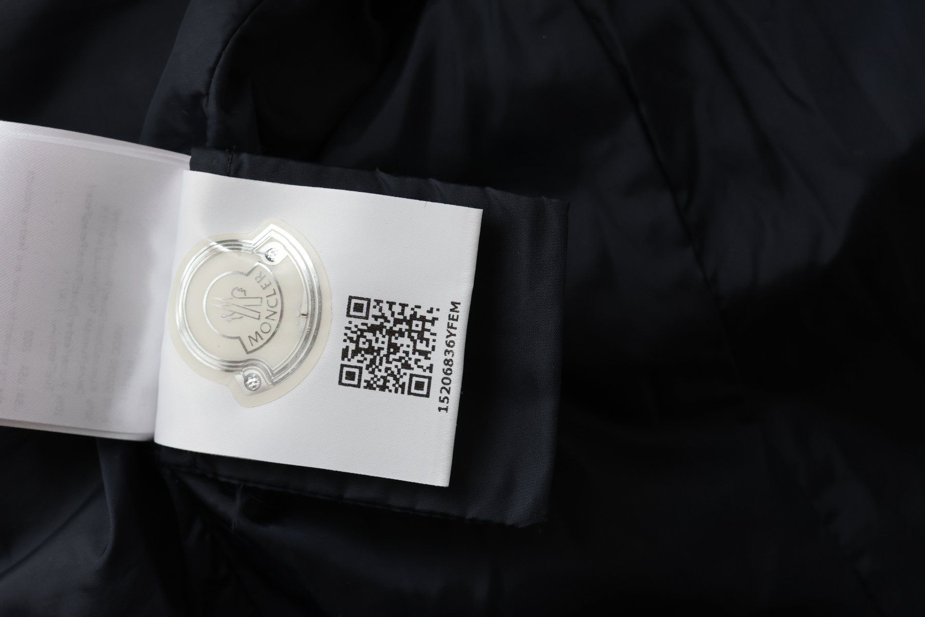 Vestes: Damen Moncler Jacke 0 – D'occasion à Balzers par MinimenschMia 8
