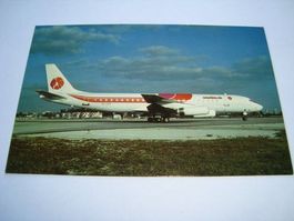 Hawaiian Air DC-8-62 N802BN