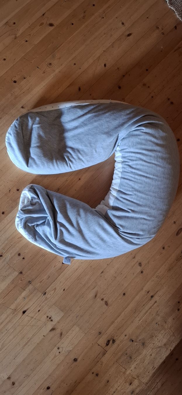 Coussins: Stillkissen As/Mi Alfred Schwatzer  – D'occasion à Niederstocken par Cocos_nut 2