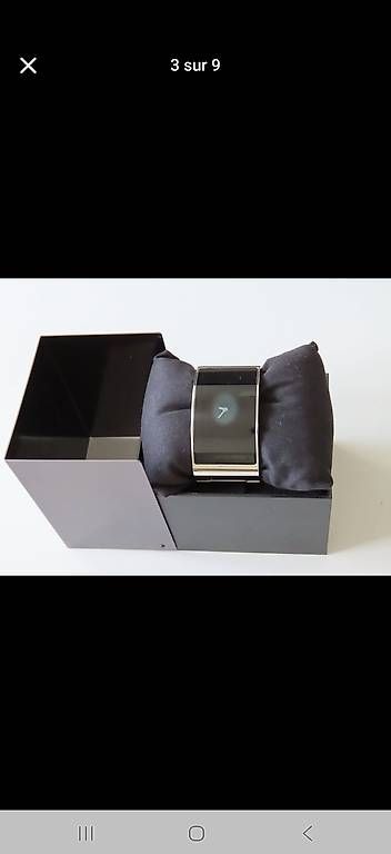 Calvin Klein Orologi: Montre Calvin Klein Flash – Usato da Martigny venduto da Truglia83 2