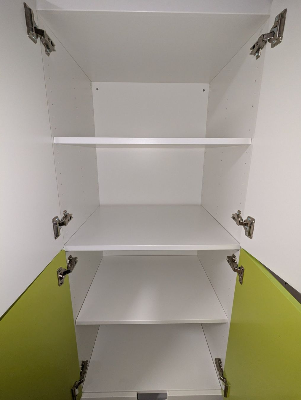Ikea Armadi: IKEA Stuva - Kleiderschrank Kombination – Usato da Winterthur venduto da Tschebe 4