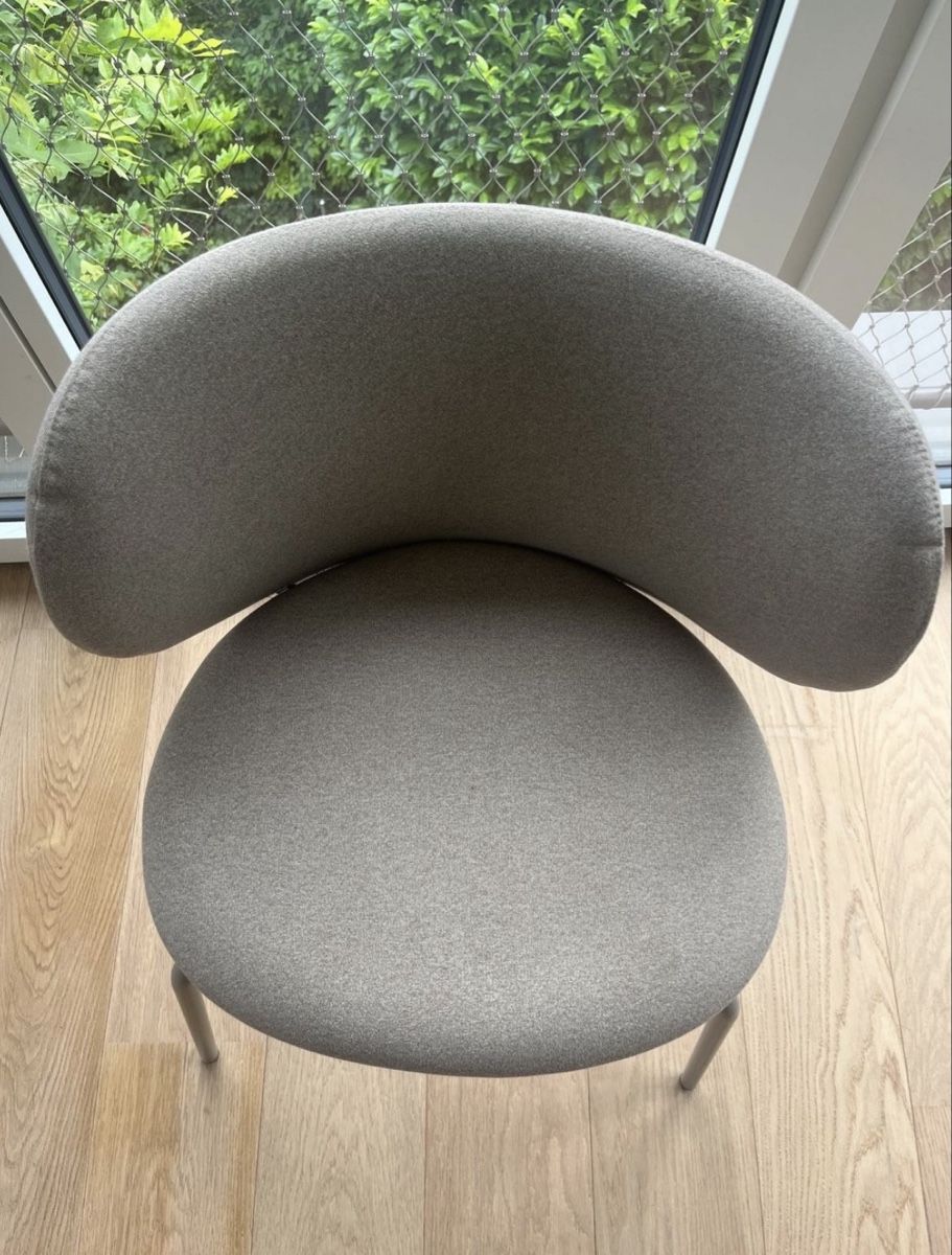 Ikea Stühle: 4x chairs / Stuhle – Gebraucht aus Zürich von Louiz_Bal 2