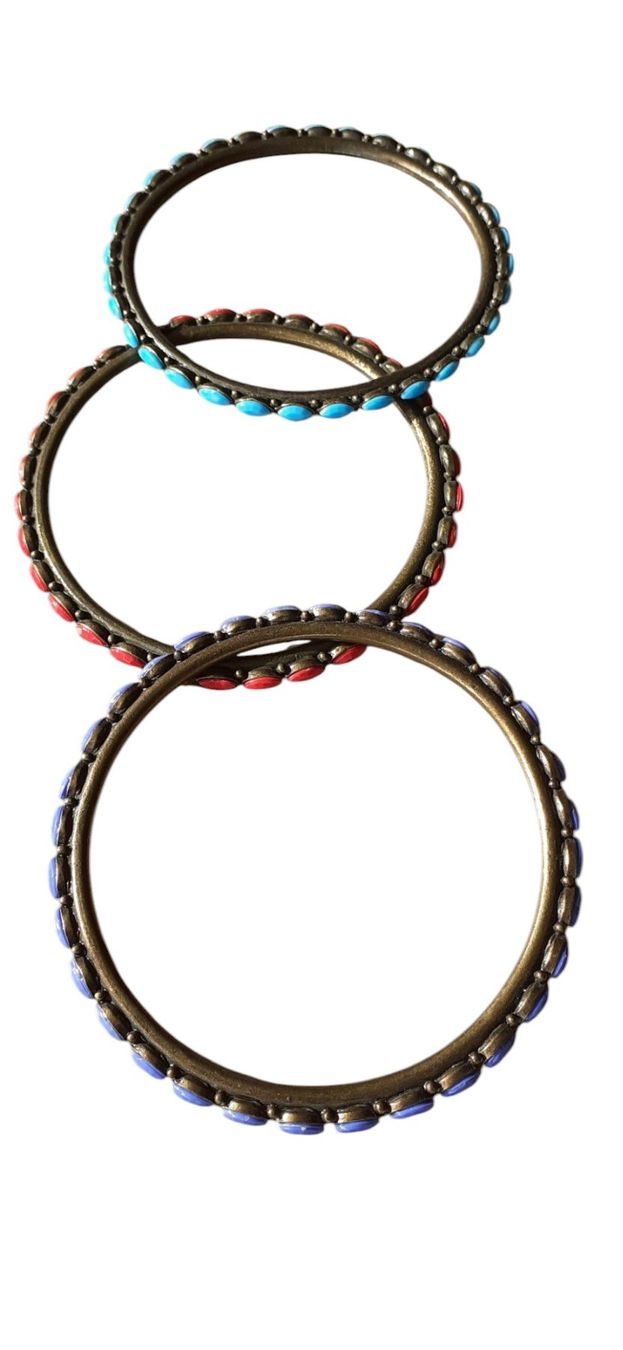 Bracciali & Braccialetti: Armreifen 3 Stück – Usato da Mörschwil venduto da wunderkiste44 3