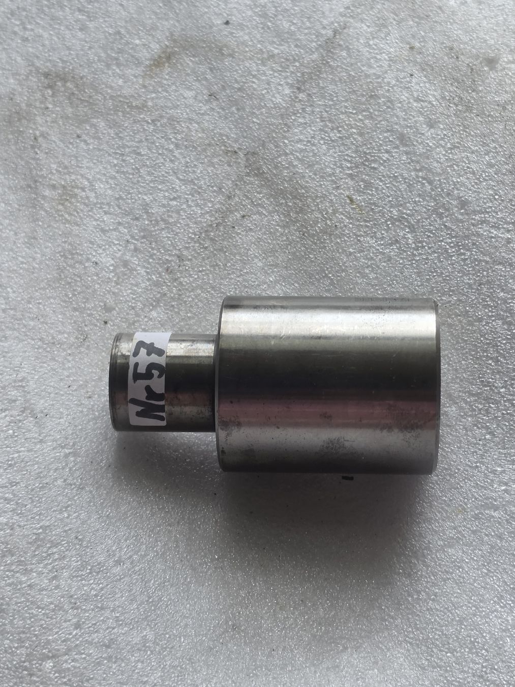 Laufwerke & Adapter: Kaiser Adapter  – Gebraucht aus WIL SG von Sprin319