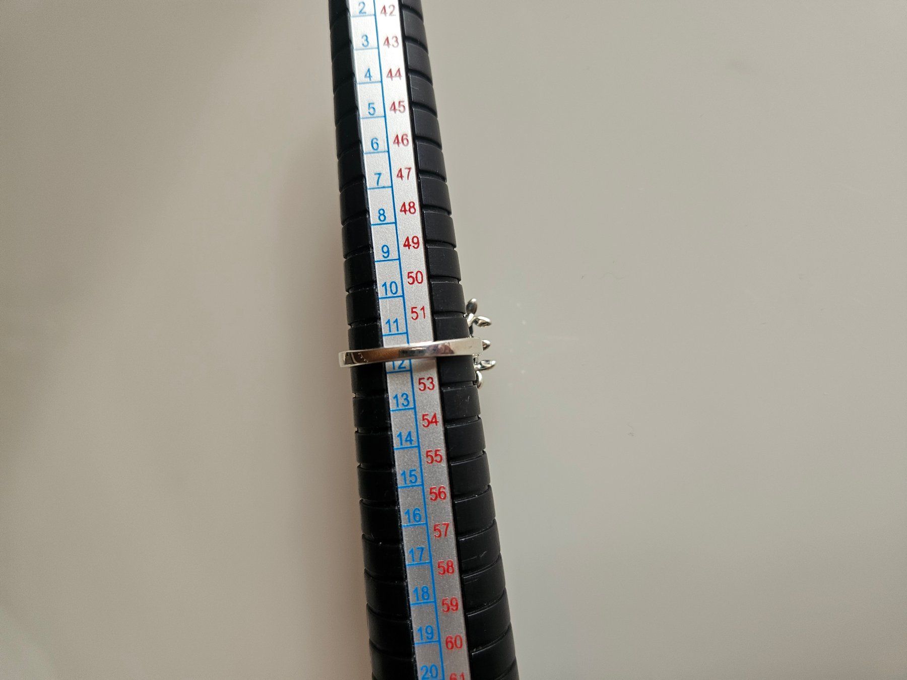 Bagues: Silberring mit Opal Grösse 52 – Neuf (Voir description) à Winterthur par ste_tcx5 5