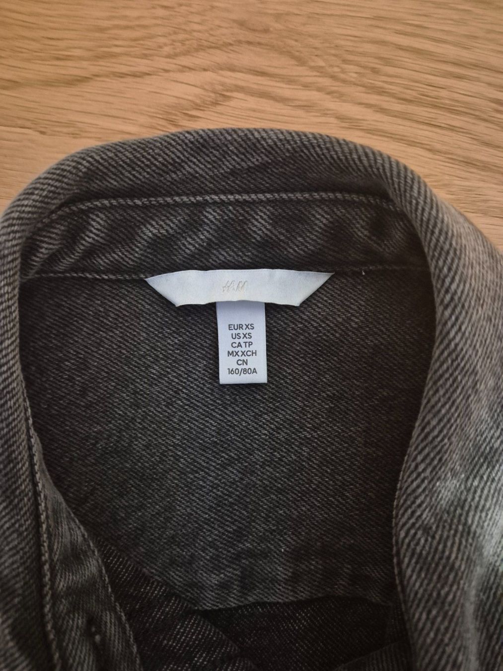 Giacche: Damen Jeansjacke – Usato da Vella venduto da PezTerri 1