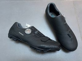 Shimano XC5 Veloschuhe/Fahrradschuhe Gr. 42, NEU