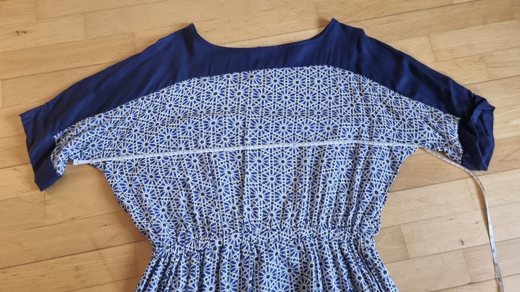 Kleider: Kleid Paramita mit Taschen Grösse XL – Gebraucht aus Wohlen AG von stephanieAG 5