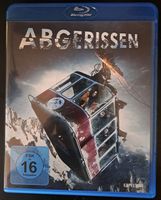 Abgerissen  (Deutsch & Russisch)  Blu-Ray    ©'2019 Russland