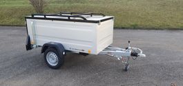 TPV Kofferanhänger KT-EB3 1300kg