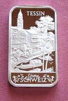 SCHÖNE SCHWEIZ - TESSIN - LOSE