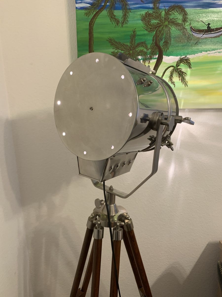 Lampade: Stylische Lampe – Usato da Zürich venduto da lorenamueller31 5