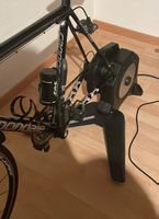 Rollentrainer Tacx Flux 2 Smart T2980 gebrauchter Zustand